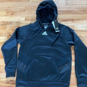 Adidas Aeroready Performance Sweatshirt
